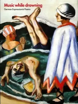 Image of Music while drowning by David Miller