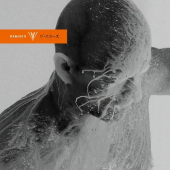 Image of The Horrors - V Remixed Vinyl