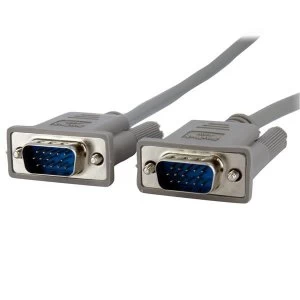 image of StarTech 6ft VGA Monitor Cable HD15