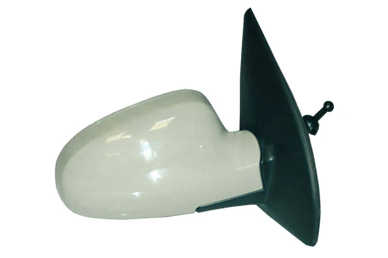 Image of PRASCO DW3267133 Wing mirror Right, Internal Adjustment Outside Mirror (50)