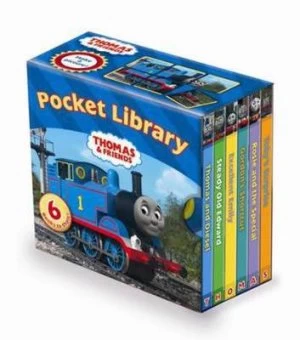 Image of Thomas and Friends Book