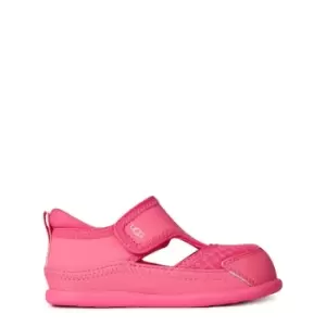 image of Ugg Delta Closed Shoes - Pink