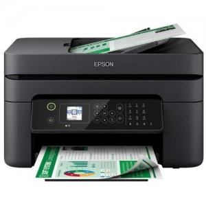 Image of Epson WorkForce WF-2835DWF Wireless Colour Inkjet Printer