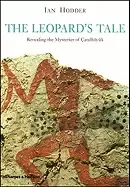 Image of leopards tale revealing the mysteries of catalhoyuk