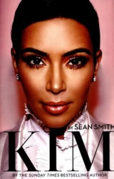 Image of Kim by Sean Smith Hardback