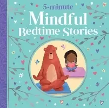 Image of 5-minute Mindful Bedtime Stories
