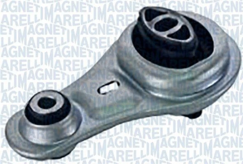 Image of MAGNETI MARELLI Holder, engine mounting MAGNETI MARELLI 030607010703