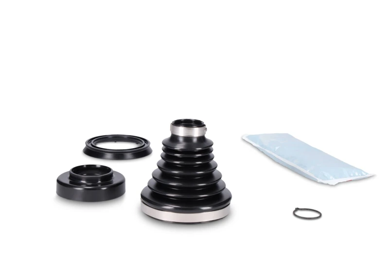 Image of CV boot kit, drive shaft FAG 772 0457 30