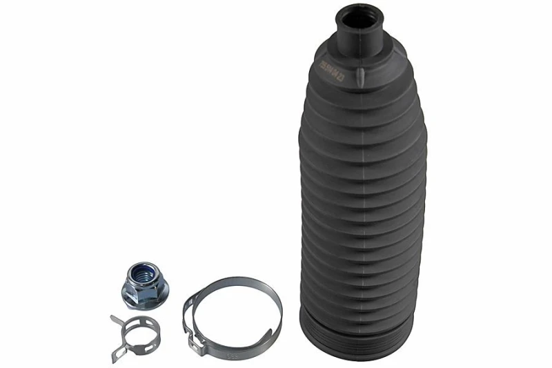 Image of Steering rack gaiter kit METZGER 755.514