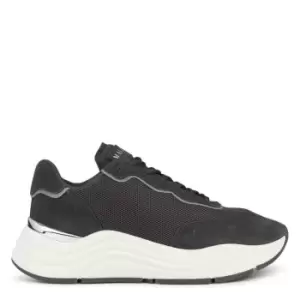 Image of MALLET Packington Reflect Sneakers - Grey