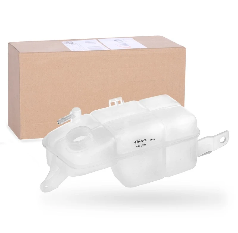 Image of VAICO V24-0293 Expansion Tank Original VAICO Quality Expansion Tank,coolant (397)