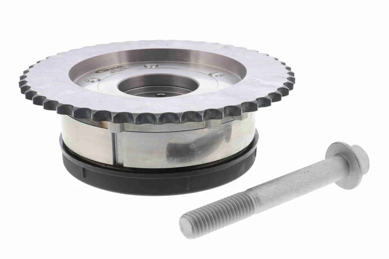 Image of VAICO V40-1205 Camshaft Adjuster Original VAICO Quality Camshaft Adjuster (4106)