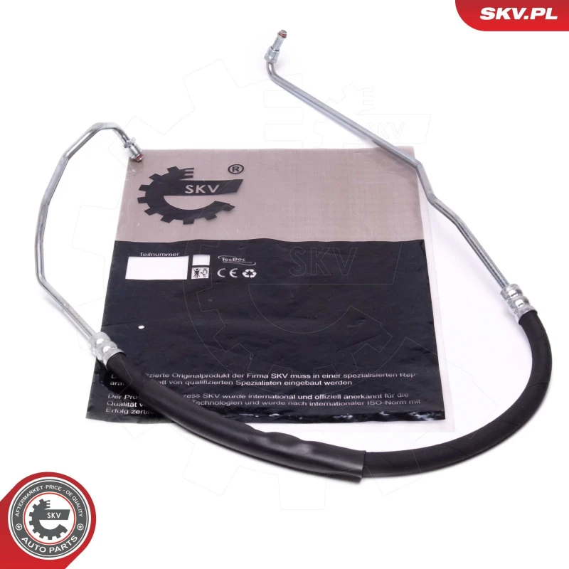 Image of ESEN SKV Power steering hose ESEN SKV 10SKV848
