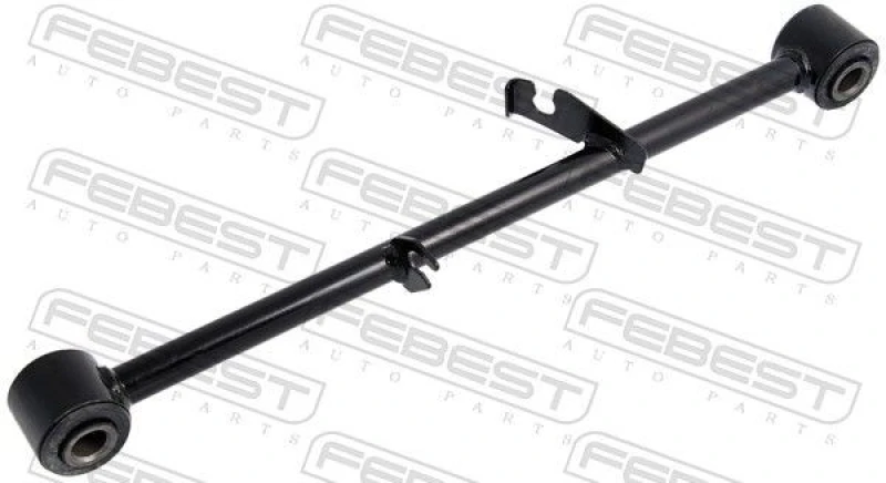 Image of FEBEST 0225-T30RR Suspension arm Control Arm, in front of axle Track Control Arm (273)