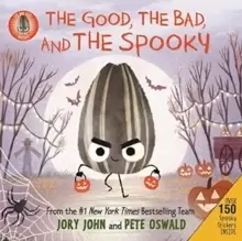 Image of The Bad Seed Presents: The Good, the Bad, and the Spooky