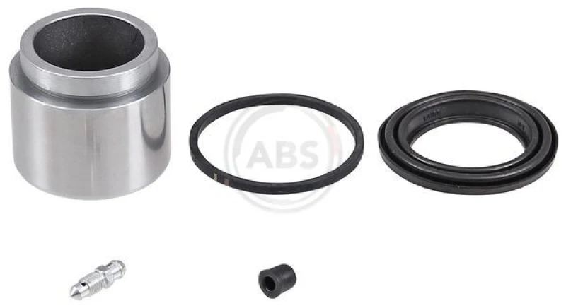 Image of A.B.S. Repair Kit, brake caliper A.B.S. 57570
