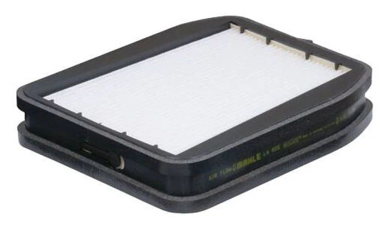 Image of MAHLE LA 455/S Pollen filter Particulate Filter Filter,interior air (424)