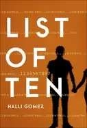 Image of list of ten