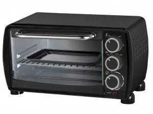 image of Leisurewize LW609 14L Electric Mini Oven