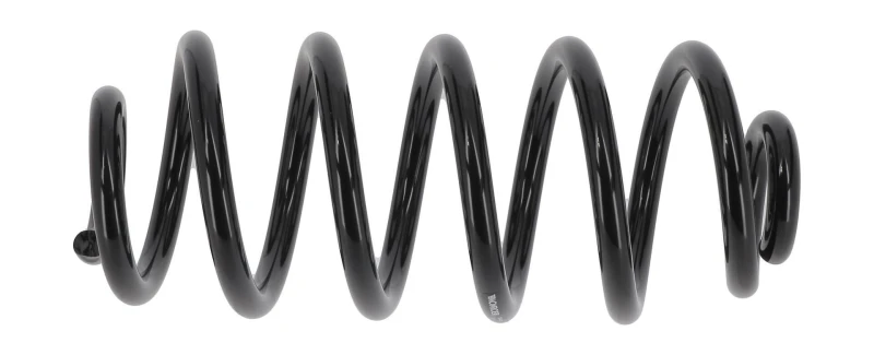 Image of MONROE Coil spring MONROE SP4457