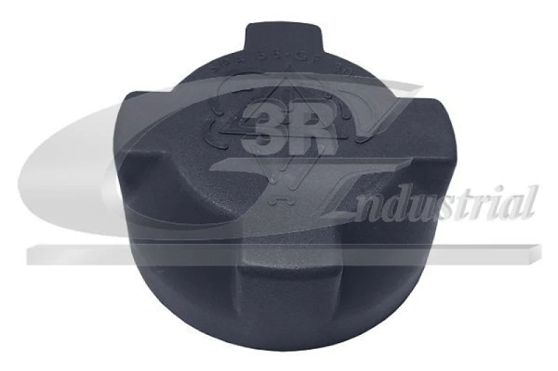 Image of 3RG Expansion tank cap 3RG 80753