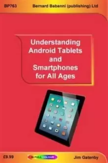 Image of Understanding Android Tablets and Smartphones for All Ages