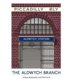 Image of The Aldwych Branch by Antony Badsey-Ellis