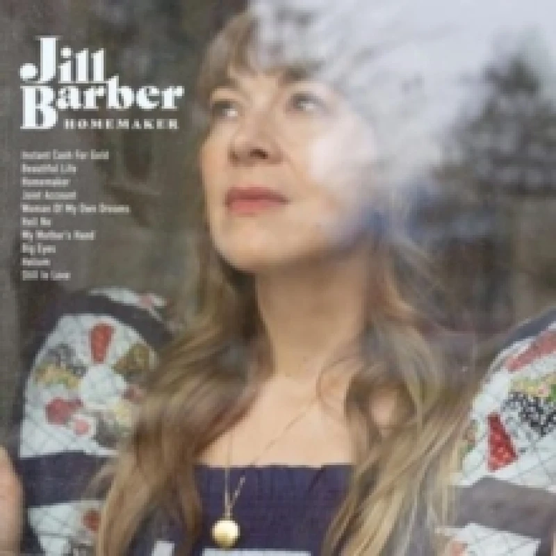 Image of Homemaker CD / Album Digipak