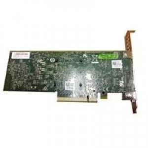 Image of DELL BROADCOM 57412 DUAL PORT 10GB Fiber 10000 Mbps Internal