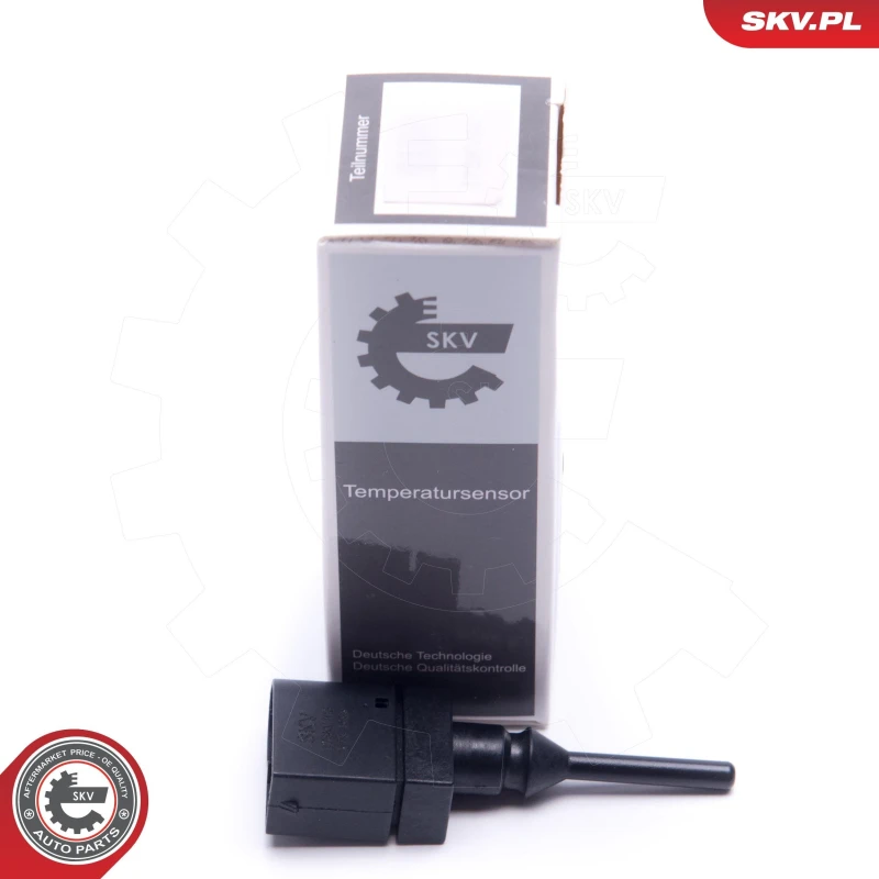 Image of ESEN SKV Ambient temperature sensor ESEN SKV 17SKV706