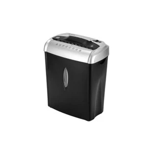 Image of Aurora AS830C 5 x 47mm Cross Cut Shredder