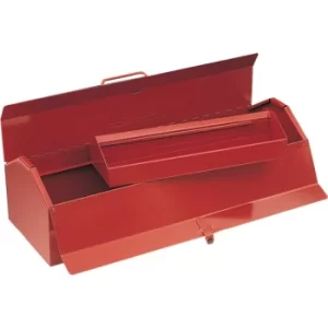 image of 24" Barn Type Tool Box