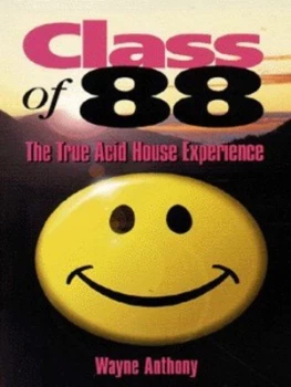 Image of Class of 88 Paperback
