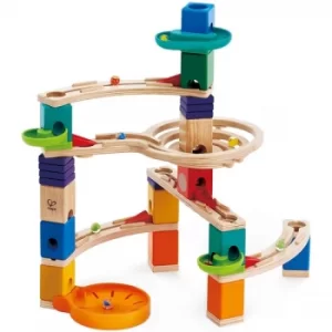 image of Hape Cliffhanger Playset