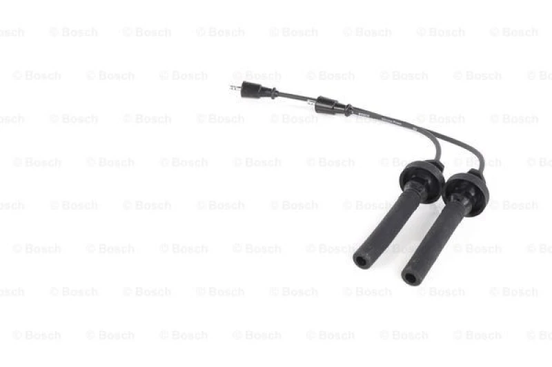 Image of Ignition lead set Bosch 0 986 357 273