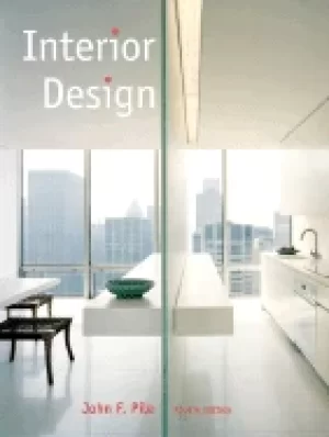 Image of interior design