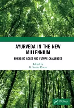 Image of Ayurveda in The New MillenniumEmerging Roles and Future Challenges