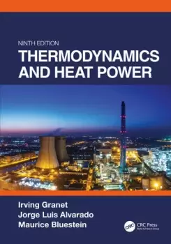 Image of Thermodynamics and Heat Power Ninth Edition