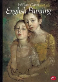 Image of English Painting by William Gaunt Book