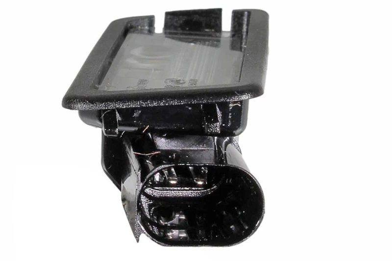 Image of Number plate light METZGER 2080286