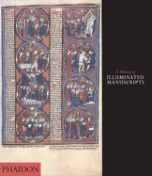 Image of history of illuminated manuscripts