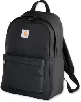 Image of Carhartt Trade Backpack, black, black, Size One Size