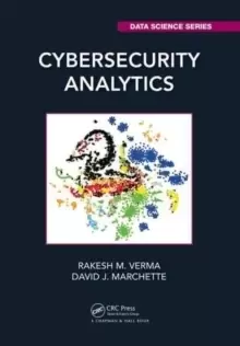 Image of Cybersecurity Analytics