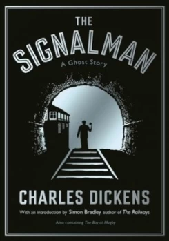 Image of The Signalman by Simon Bradley Book