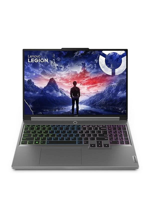 Image of Lenovo Legion 5 NVIDIA RTX 4060 16GB 16.0 WQXGA 240Hz i7-14650HX Gaming Laptop