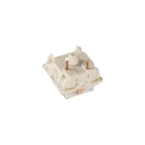 Image of Glorious PC Gaming Race Gateron Blue Switches - Tactile Clicky (120 pieces)
