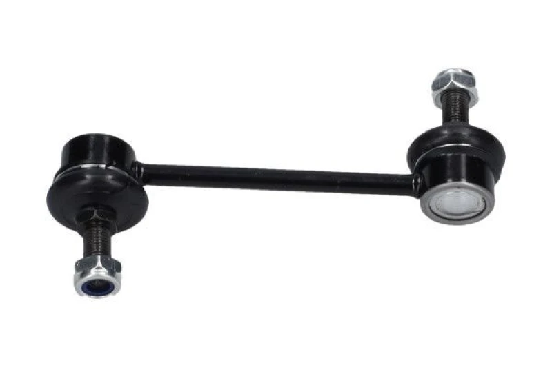 Image of KAVO PARTS Anti-roll bar link KAVO PARTS SLS-3016