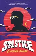Image of solstice a tropical horror comedy
