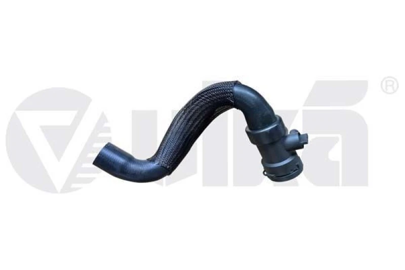 Image of VIKA Radiator hose VIKA 11211898901