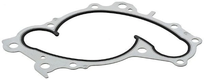 Image of Gasket, water pump ELRING 483.880